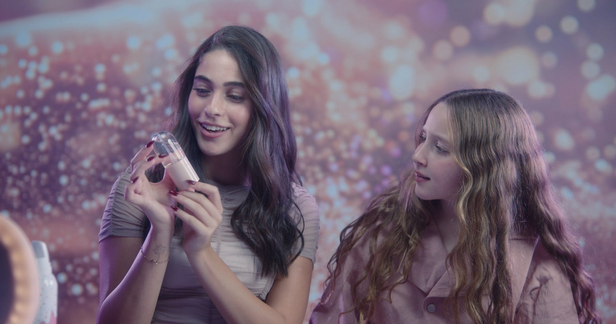 ביוטי סט PINK