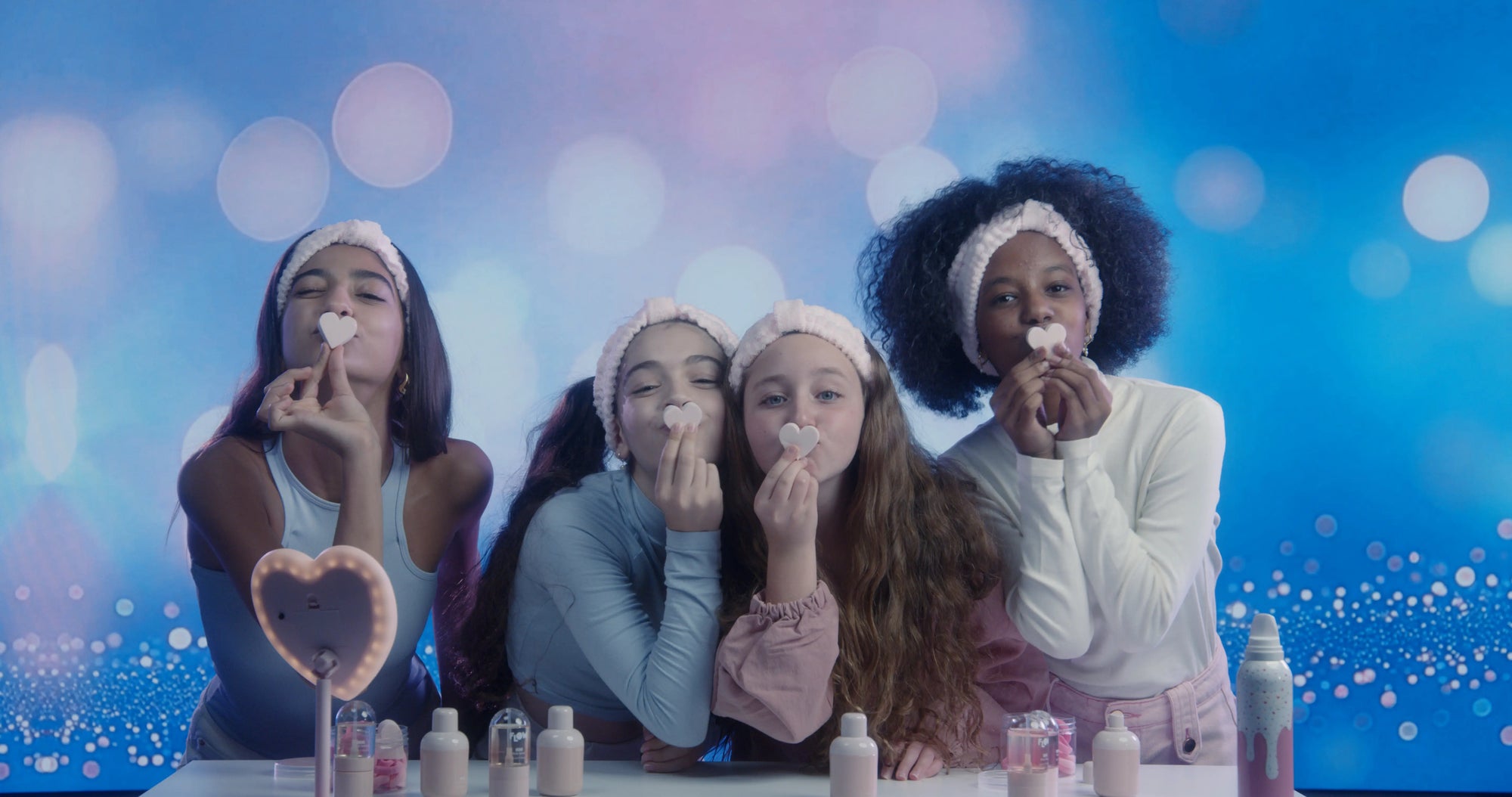 אקססוריז סט