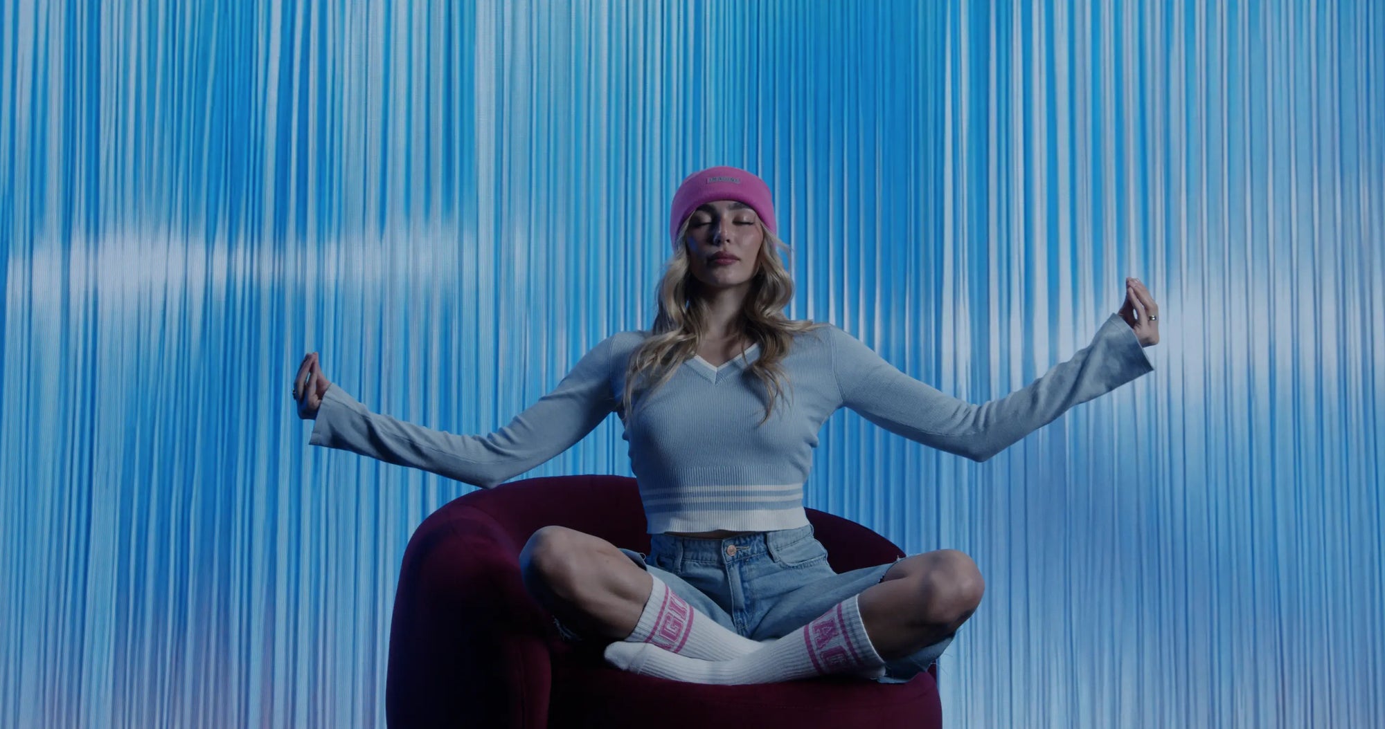 קמפוס KIT ורוד