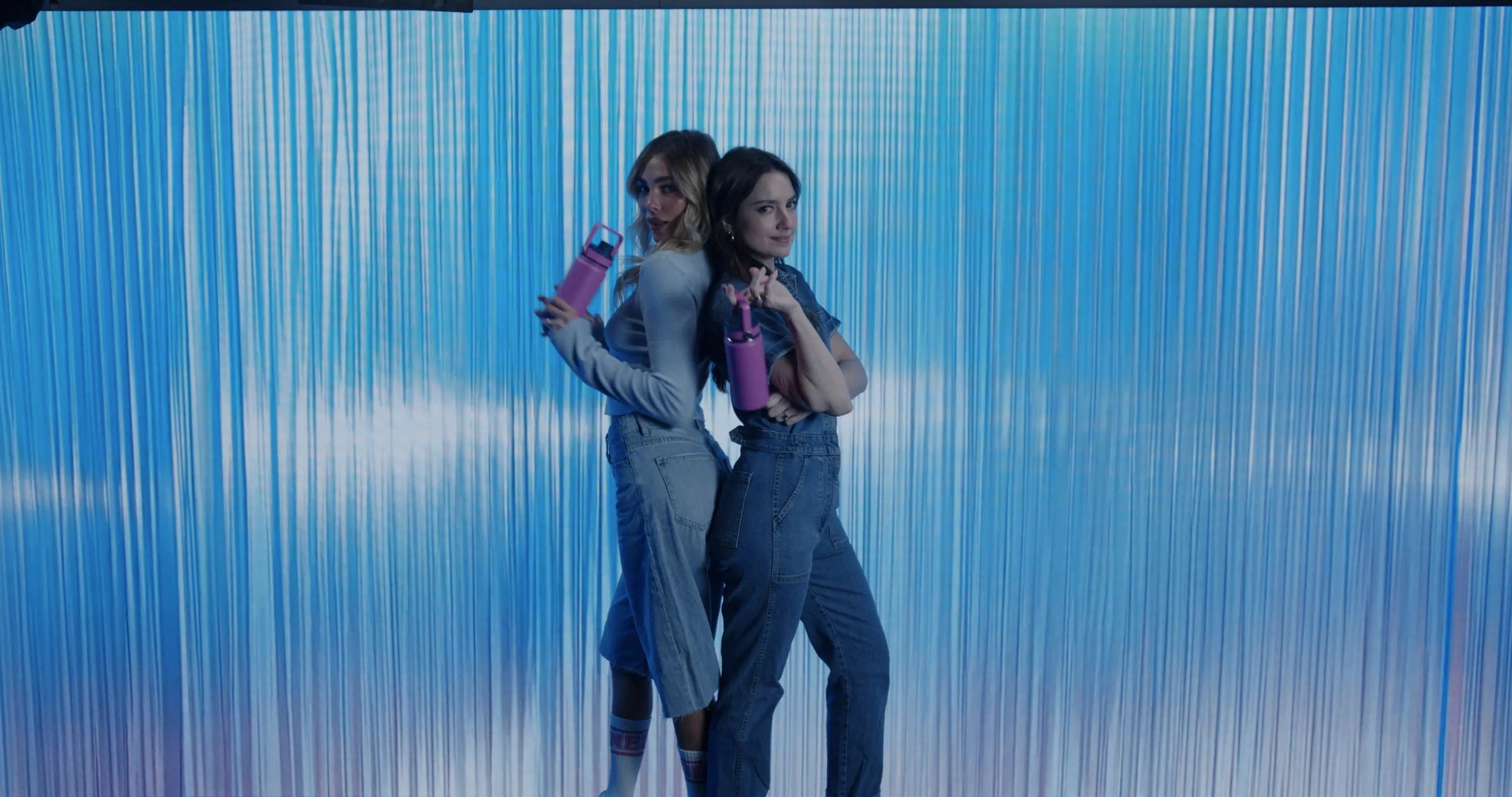 קמפוס KIT ורוד