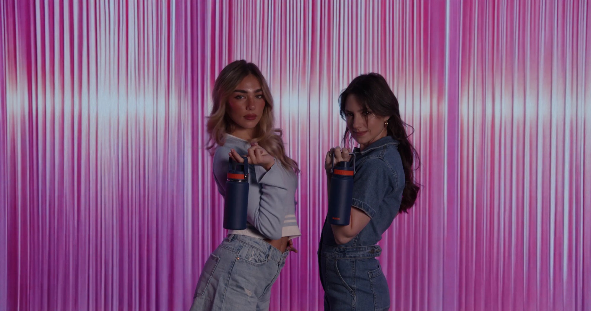 קמפוס KIT כחול