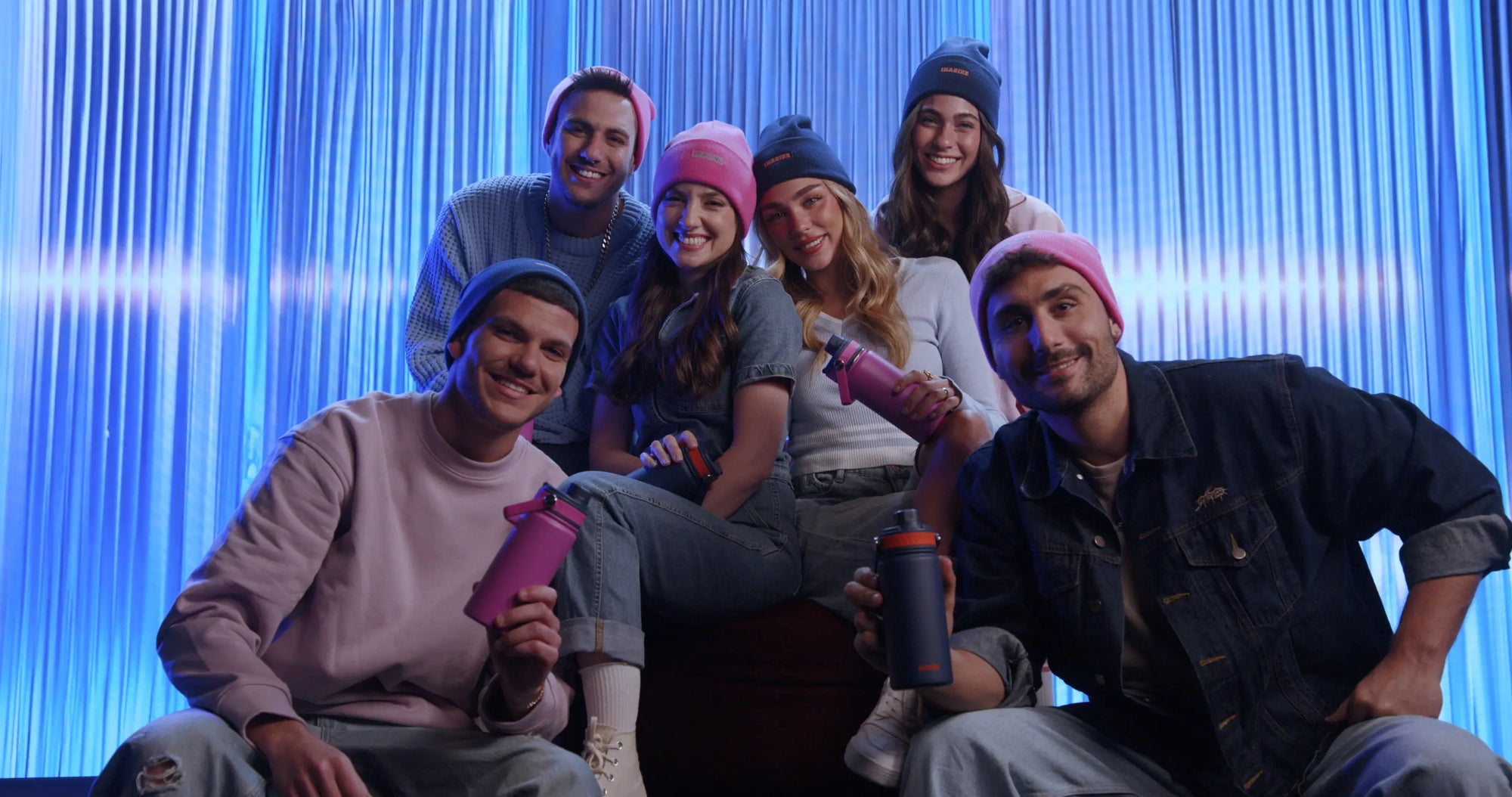 קמפוס KIT כחול