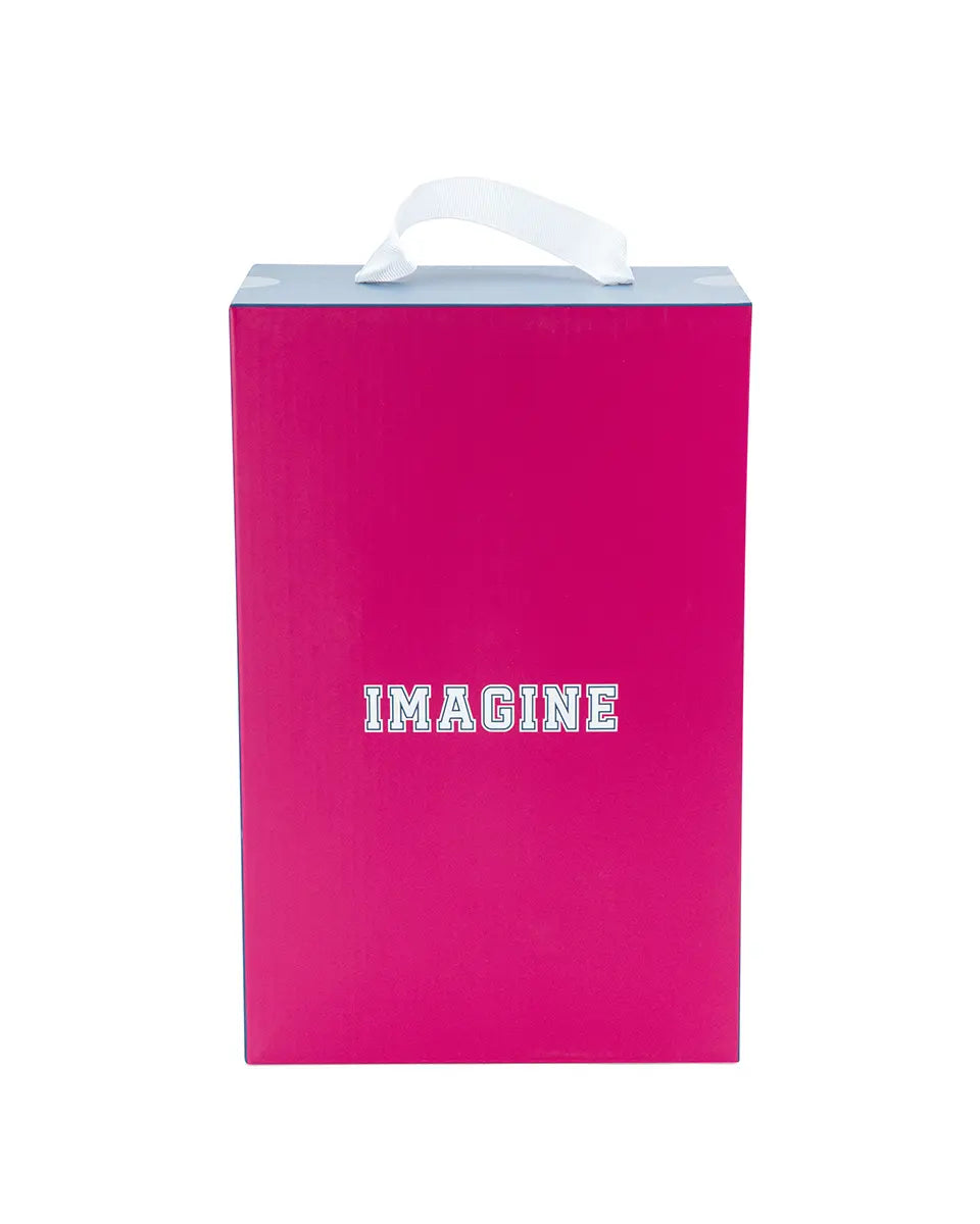 קמפוס KIT ורוד