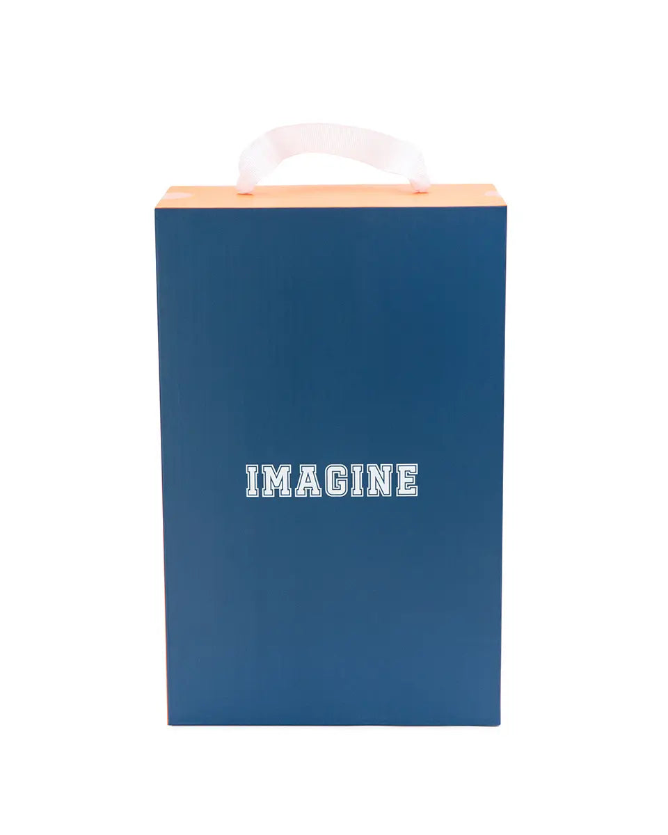 קמפוס KIT כחול