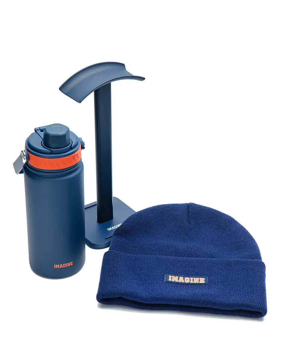 קמפוס KIT כחול