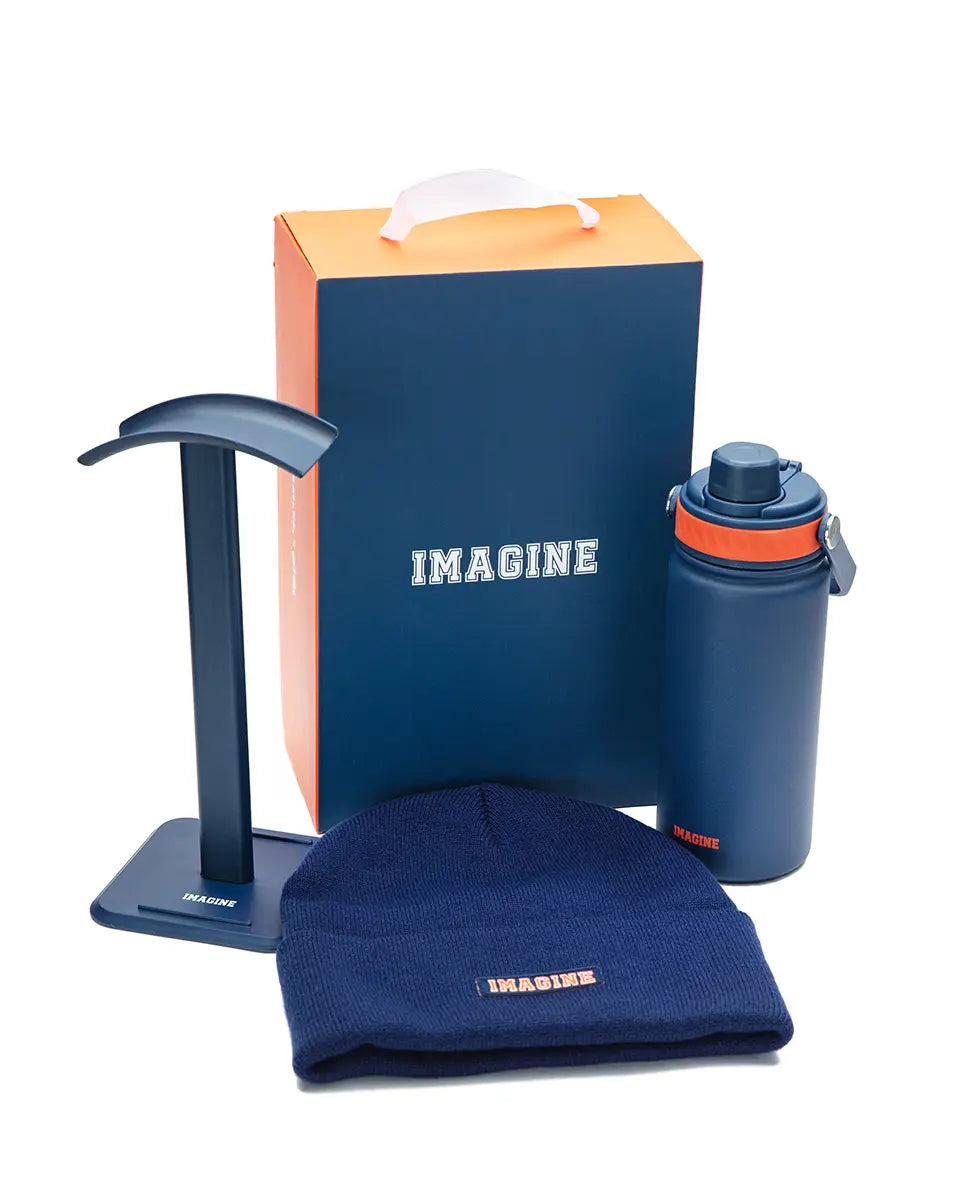 קמפוס KIT כחול