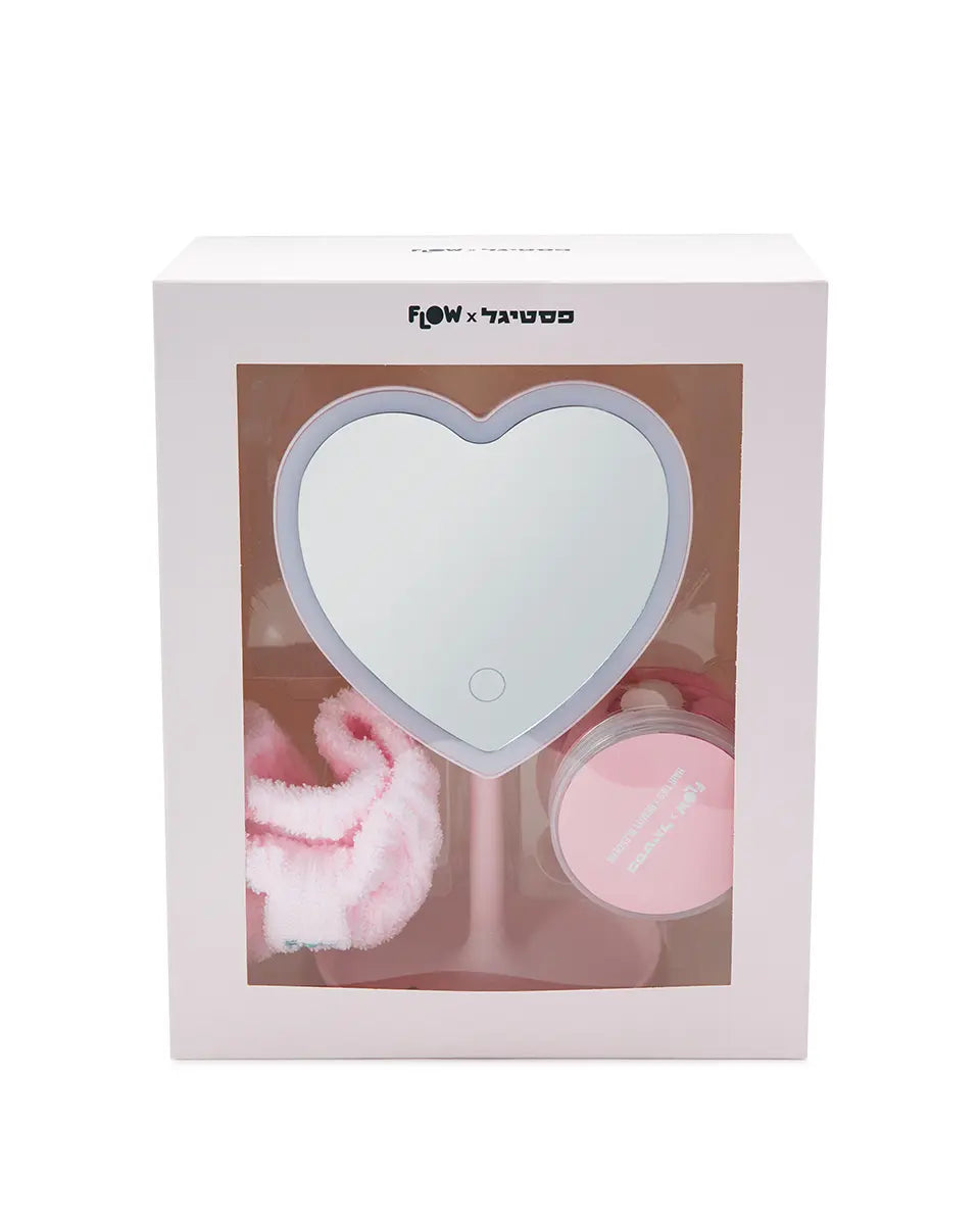 אקססוריז סט