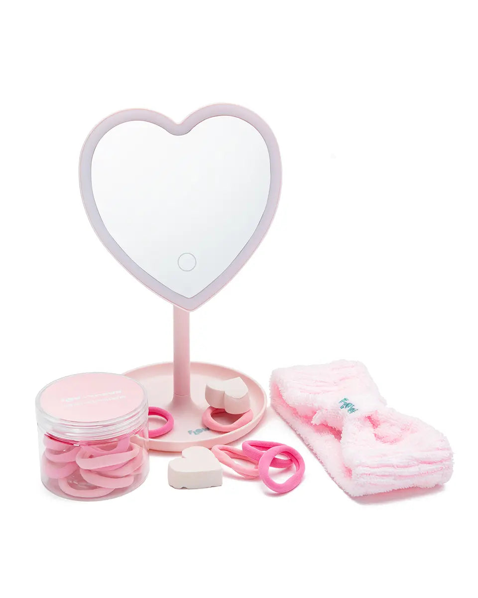 אקססוריז סט