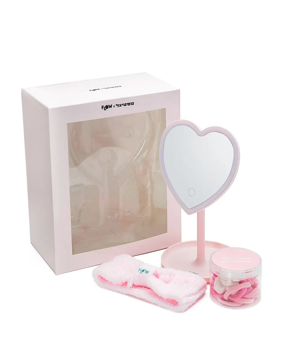 אקססוריז סט