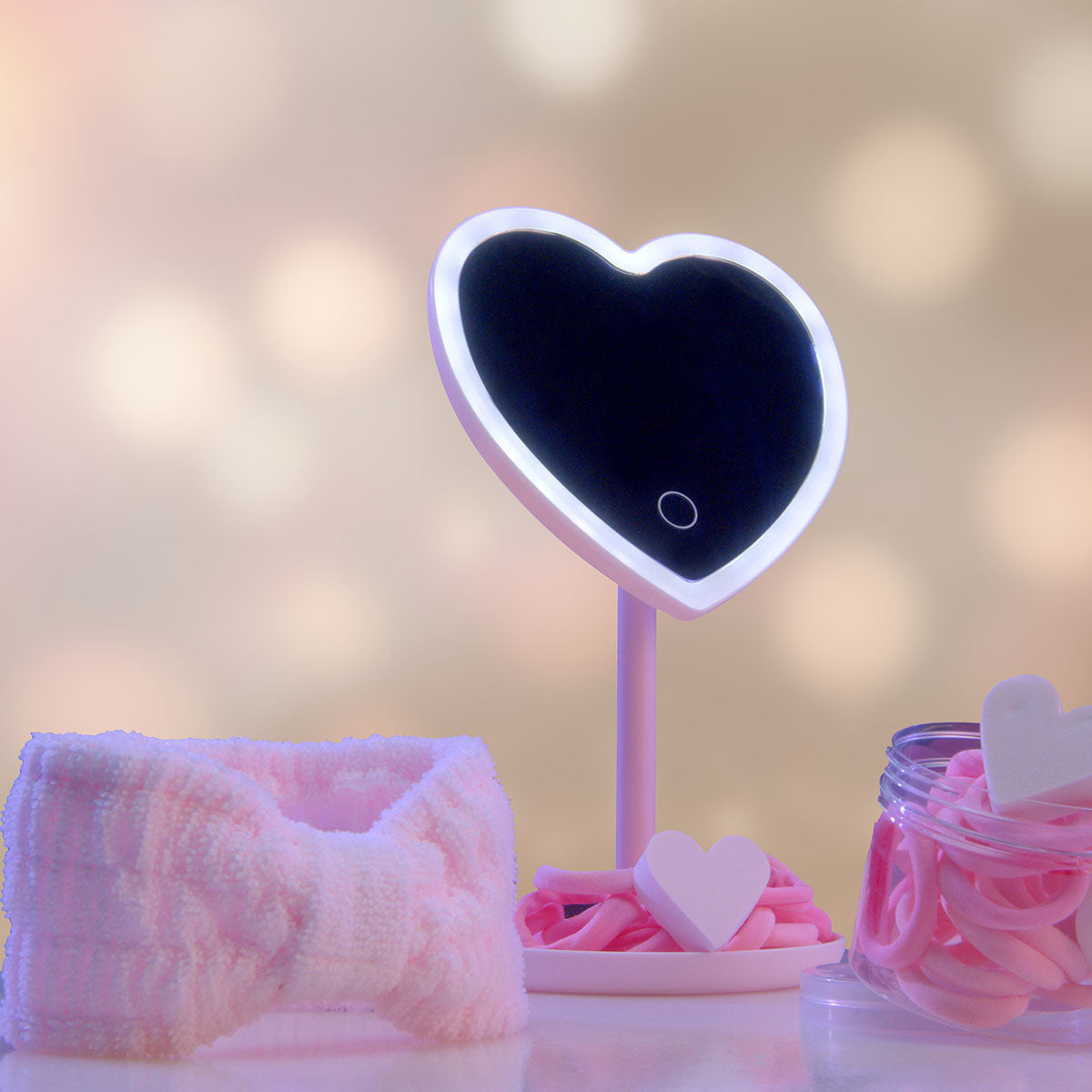 אקססוריז סט